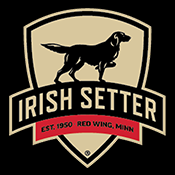 irish setter hunt Image