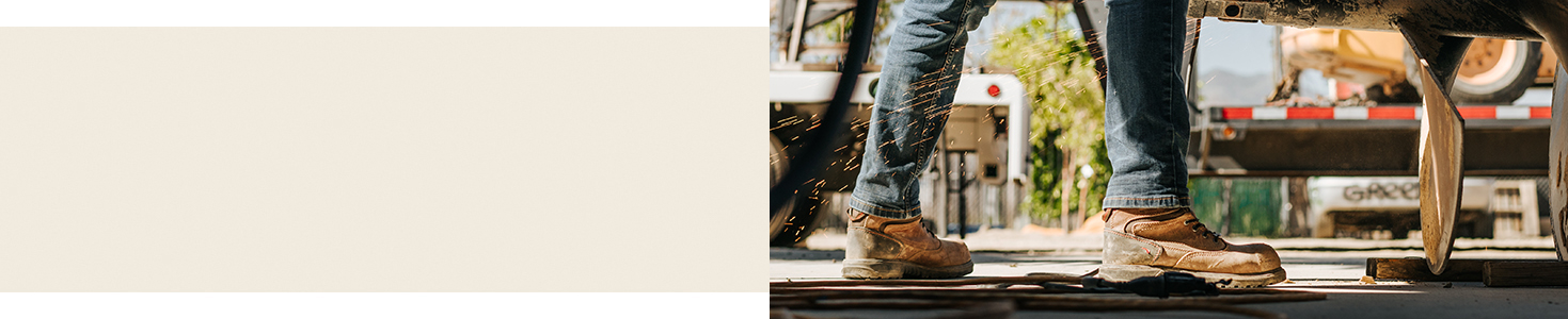 Red Wing Boots Lincolnshire WORX
