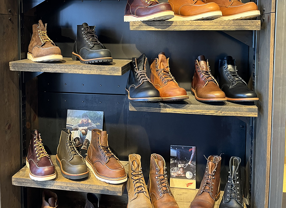About our store Image