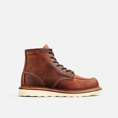 Red Wing Classic Moc® Heritage - 1907