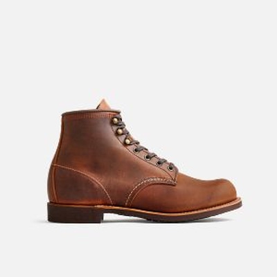 Red Wing Blacksmith Heritage - 3343