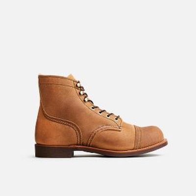 Red Wing Iron Ranger® Heritage - 8083