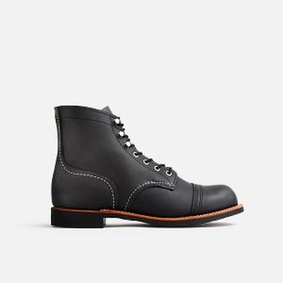 Red Wing Iron Ranger® Heritage - 8084
