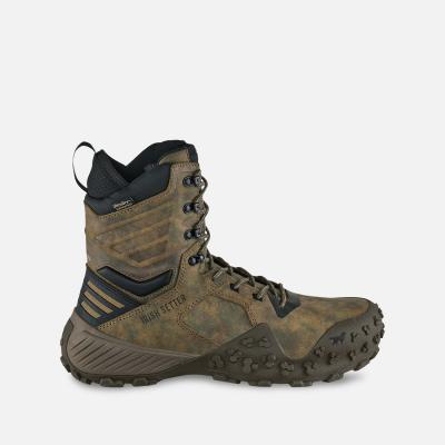 Irish Setter Hunt Boot 2