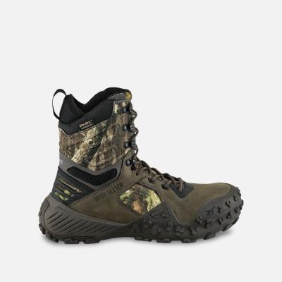 Irish Setter Hunt Boot 4