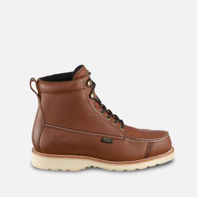 Irish Setter Hunt Boot 3