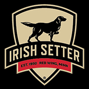 Irish Setter Work