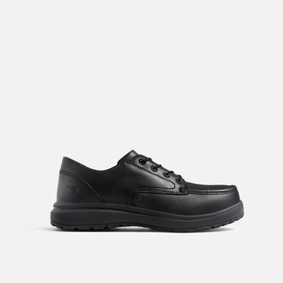 Excelon-Men's Safety Toe Oxfords