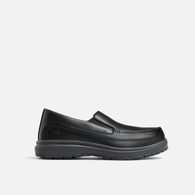 Excelon-Men's Safety Toe Oxfords
