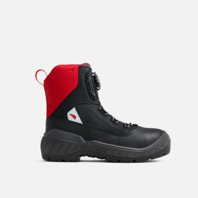 Polar X-Men's 8-inch Waterproof CSA Safety Toe Boots