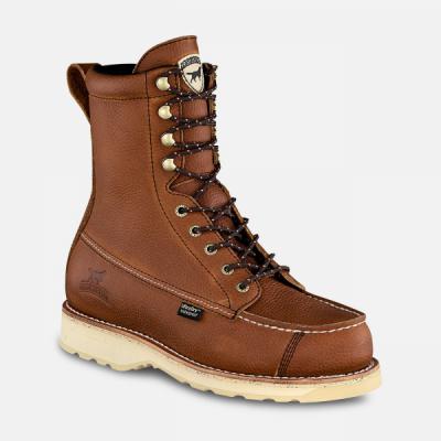 Wingshooter-Men's 9-inch Waterproof Leather Boot