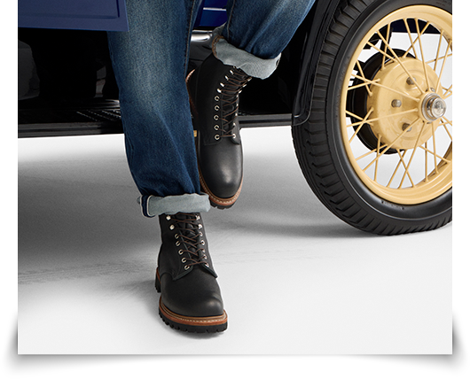 Red Wing Heritage